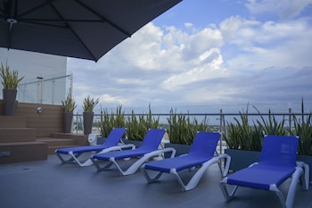 hampton by hilton valledupar