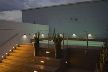 hampton by hilton valledupar