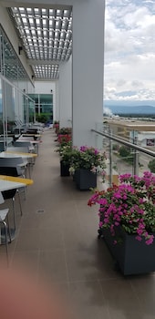 hampton by hilton valledupar