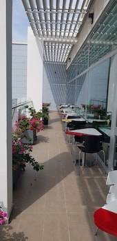 hampton by hilton valledupar