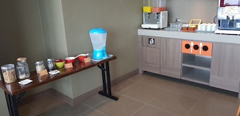 hampton by hilton valledupar
