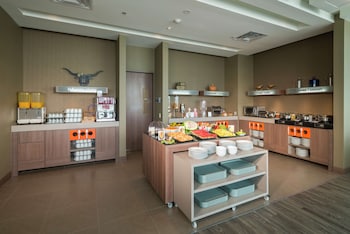 hampton by hilton valledupar
