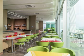 hampton by hilton valledupar