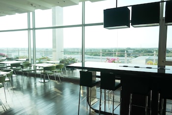 hampton by hilton valledupar