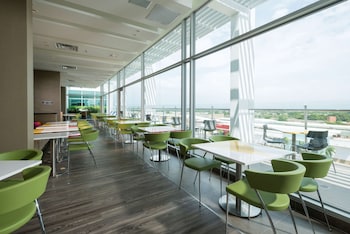 hampton by hilton valledupar