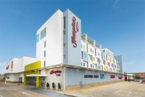 hampton by hilton valledupar