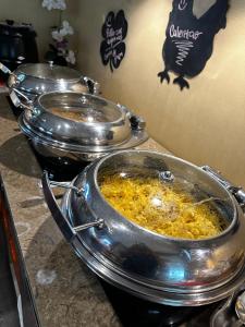 hampton by hilton valledupar