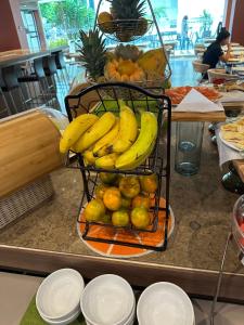 hampton by hilton valledupar