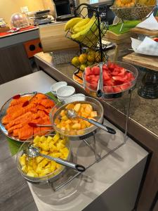 hampton by hilton valledupar