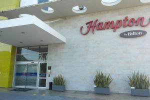 hampton by hilton valledupar