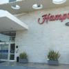 hampton by hilton valledupar