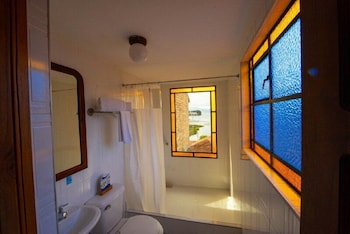 hotel refugio rancho tota