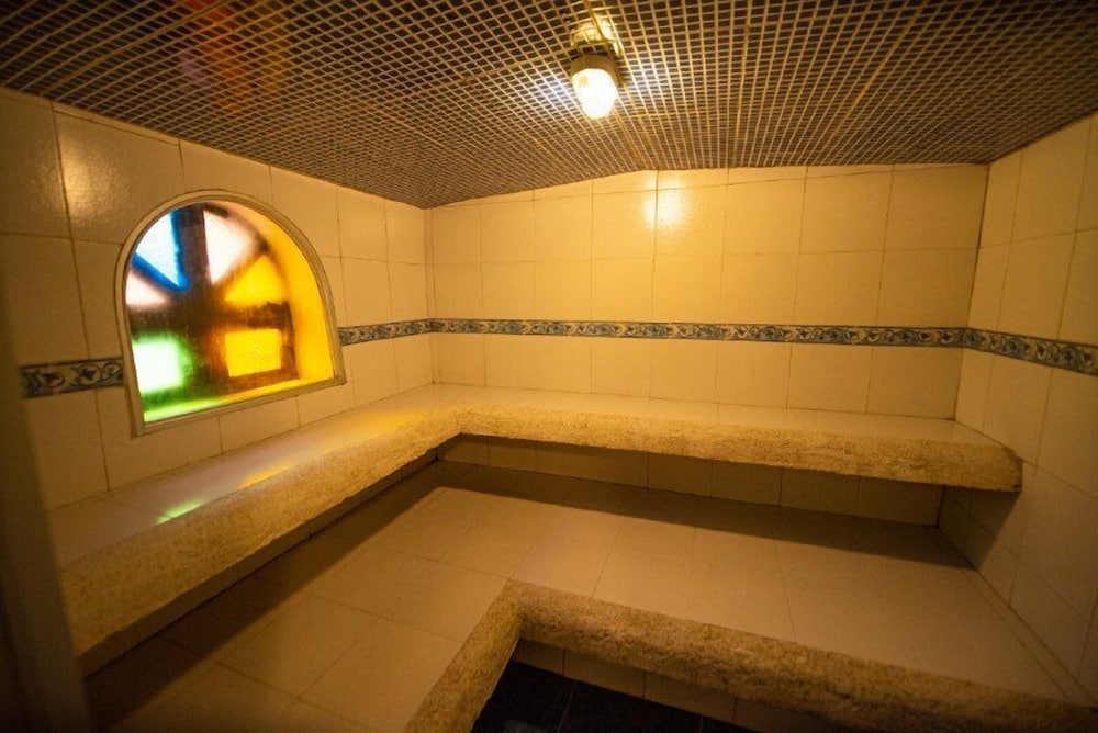 hotel refugio rancho tota