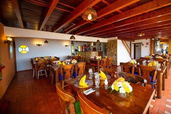 hotel refugio rancho tota