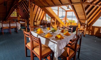 hotel refugio rancho tota