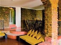 hotel refugio rancho tota