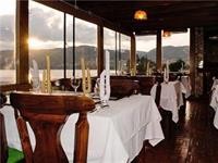 hotel refugio rancho tota