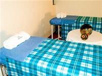 hotel refugio rancho tota