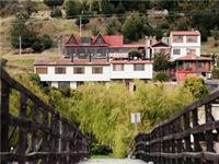 hotel refugio rancho tota