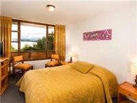 hotel refugio rancho tota