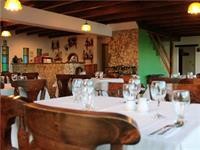 hotel refugio rancho tota