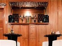 hotel refugio rancho tota