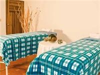 hotel refugio rancho tota