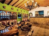 hotel refugio rancho tota
