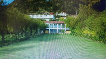 hotel refugio rancho tota