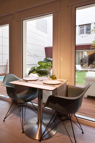 la alcoba del agua hotel boutique