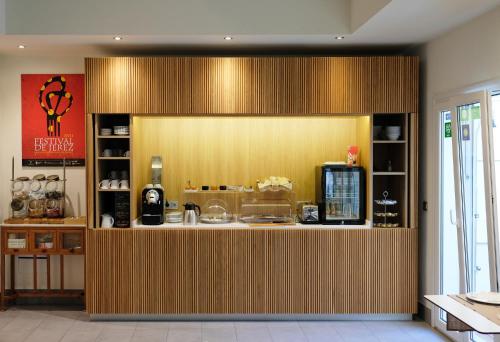 la alcoba del agua hotel boutique