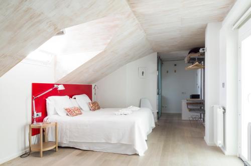 la alcoba del agua hotel boutique