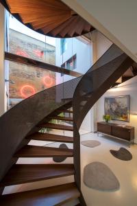 la alcoba del agua hotel boutique