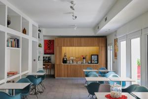 la alcoba del agua hotel boutique