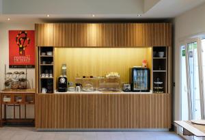 la alcoba del agua hotel boutique