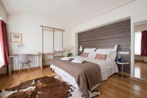 la alcoba del agua hotel boutique