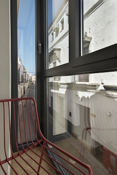 la alcoba del agua hotel boutique