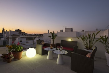 la alcoba del agua hotel boutique