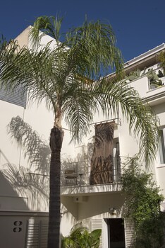 la alcoba del agua hotel boutique