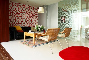 la alcoba del agua hotel boutique