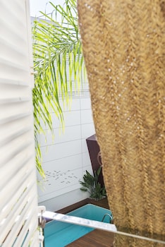 la alcoba del agua hotel boutique