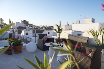 la alcoba del agua hotel boutique