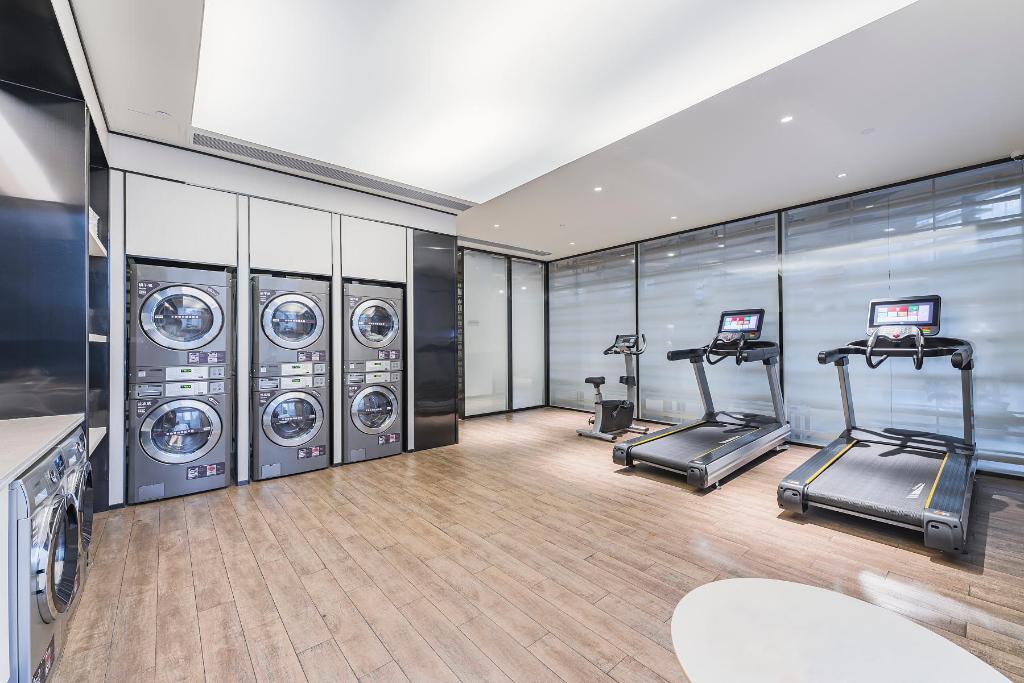 ji hotel shanghai hongqiao west zhongshan road