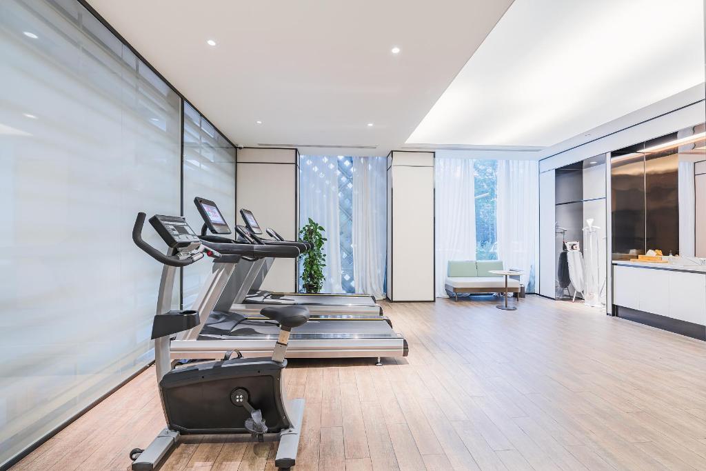 ji hotel shanghai hongqiao west zhongshan road