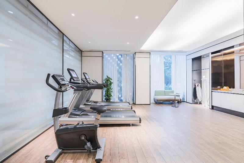 ji hotel shanghai hongqiao west zhongshan road
