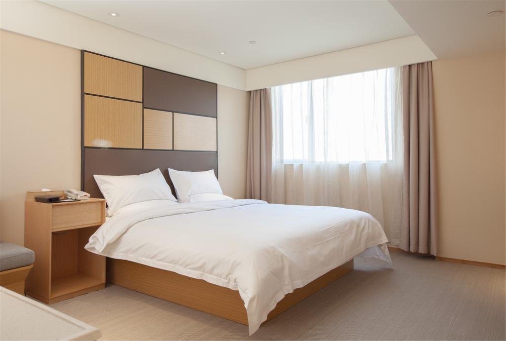 ji hotel shanghai hongqiao west zhongshan road