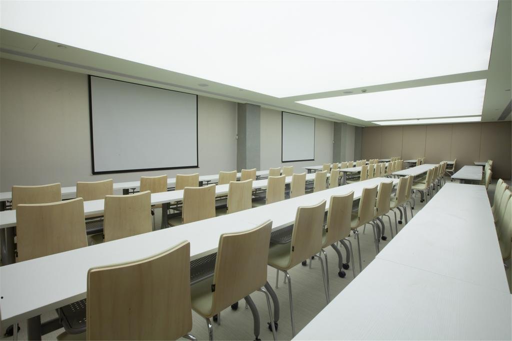 ji hotel shanghai hongqiao west zhongshan road