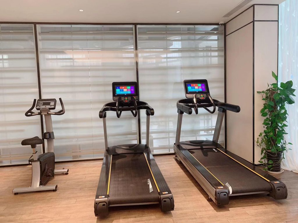 ji hotel shanghai hongqiao west zhongshan road