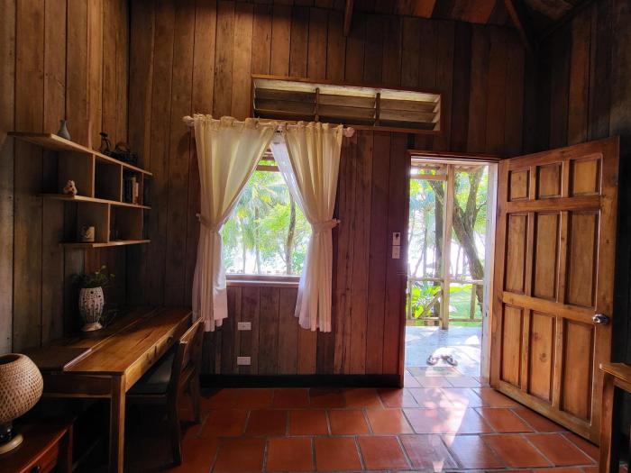 ancarine beach resort