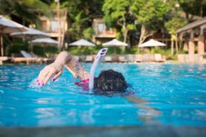 ancarine beach resort